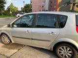 Renault Scenic Exception 2.0 16V Exception - Renault Scenic: Allradantrieb