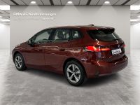 BMW 220 Active Tourer - Vorschau Bild 2