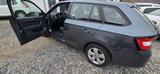 Skoda Fabia Combi (Ambiente) 1,2  66 KW (90 PS) TSI - Skoda Fabia: 1.6
