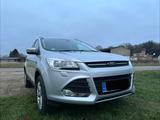 Ford Kuga 2,0 TDCi 4x4 110kW Trend Trend - Ford Kuga: Trend 4x2