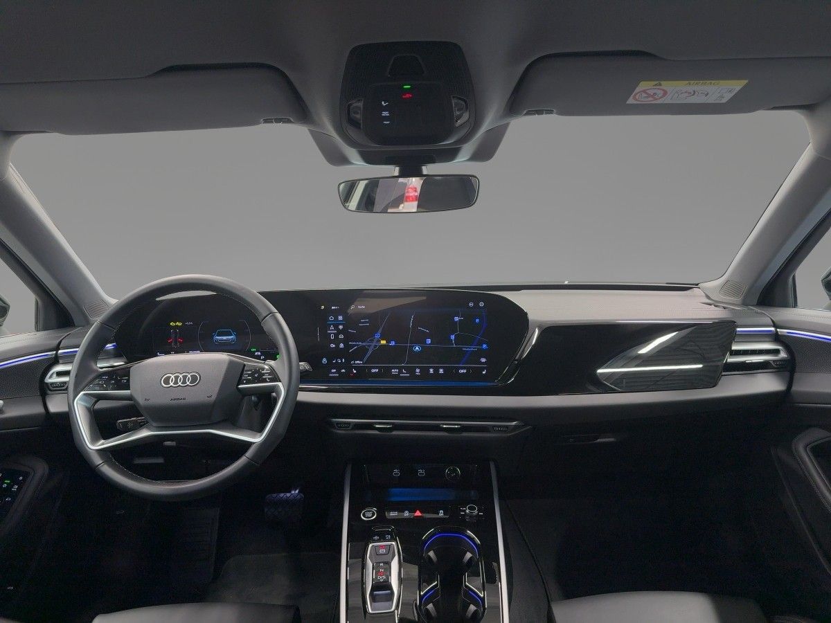 Audi A5 - Bild 9