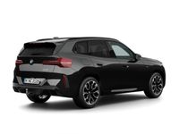 BMW X3 - Vorschau Bild 4