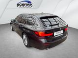 BMW 520 d Touring Park-Assistent H&K DAB Klima - BMW 520 Gebrauchtwagen in Bremen