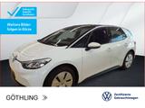 Volkswagen ID.3 Pro *NAVI*KAM*SHZ*18Zoll*ACC*Komfortpaket* - gebrauchte VW ID.3 aus dem Jahr 2024