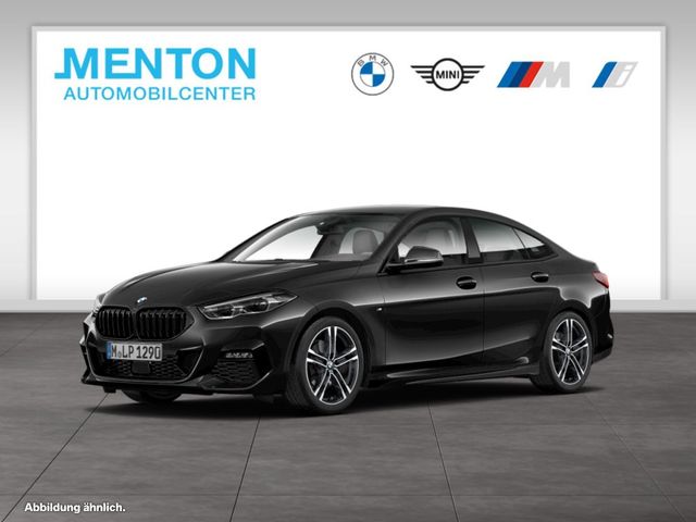 BMW 218i M Sport DAB LED WLAN RFK Tempomat Shz