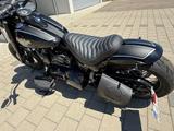 Harley-Davidson HERITAGE SOFTAIL CUSTOM - HARLEY-DAVIDSON SOFTAIL HERITAGE