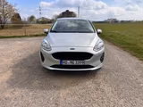 Ford Fiesta 1,0 EcoBoost 74kW Cool & Connect Auto... - Ford Fiesta: 7