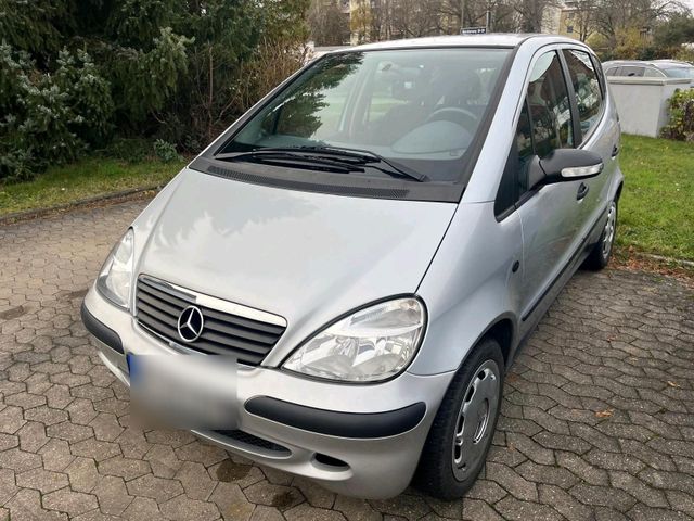 Mercedes-Benz Mercedes A Klasse  wenig km, Klima, TÜV NEU