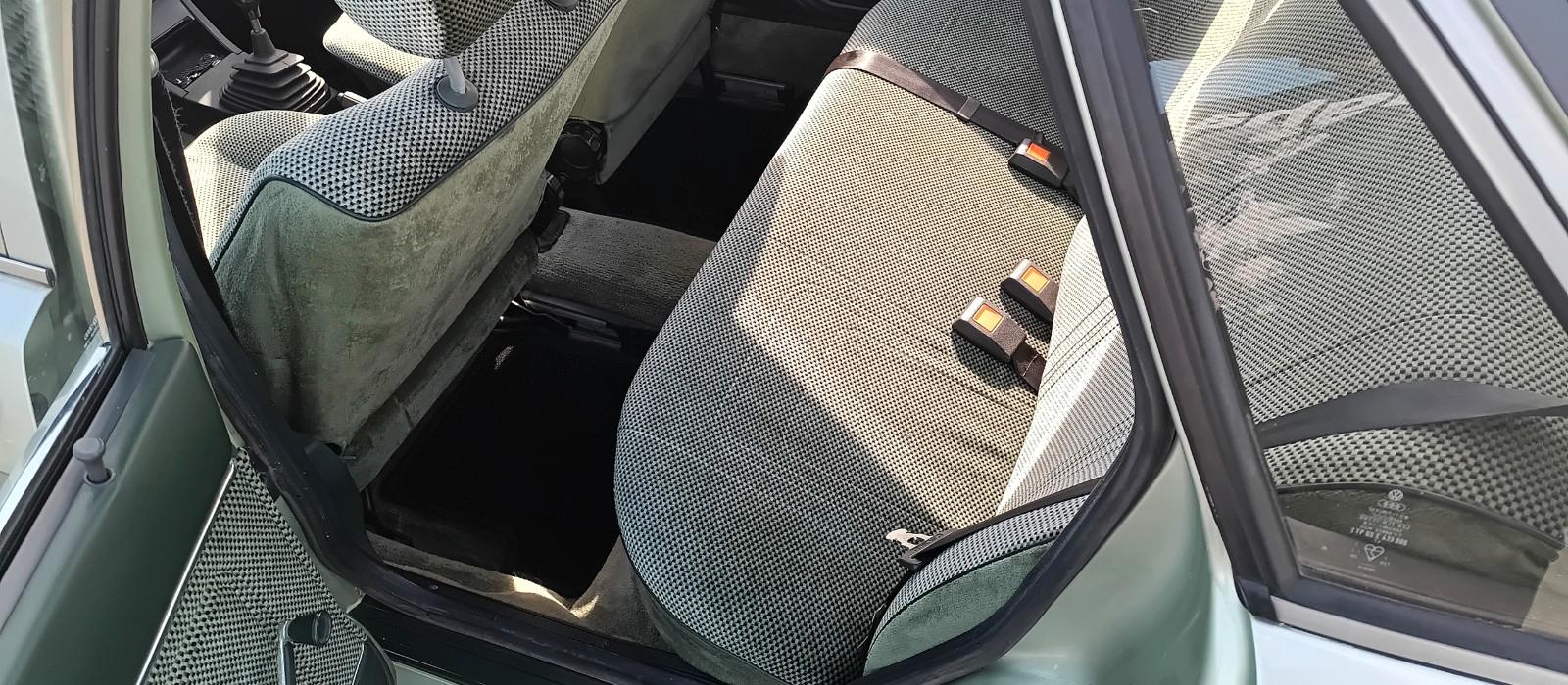 Audi 80