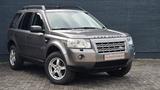 Land Rover Freelander 2 S TD4 - Land Rover Freelander: Td4s