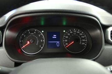Fahrzeugabbildung Dacia Duster TCe130 Journey*Navi*Sitzhzg**Modell 2023