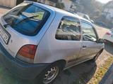 Toyota Starlet 1.3 - - Toyota Starlet Gebrauchtwagen