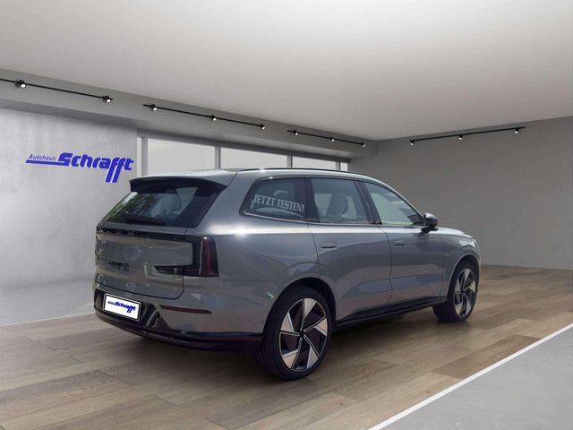 Volvo EX90 Ultra Twin Motor AWD 7-Sitzer
