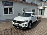 Volkswagen T-Roc Life NAVI LED SHZ SPUR CARPLAY PARKAS. - Volkswagen T-Roc in Augsburg