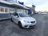 Seat Ibiza ST Style Salsa, *KLIMA* - Seat Ibiza: Salsa