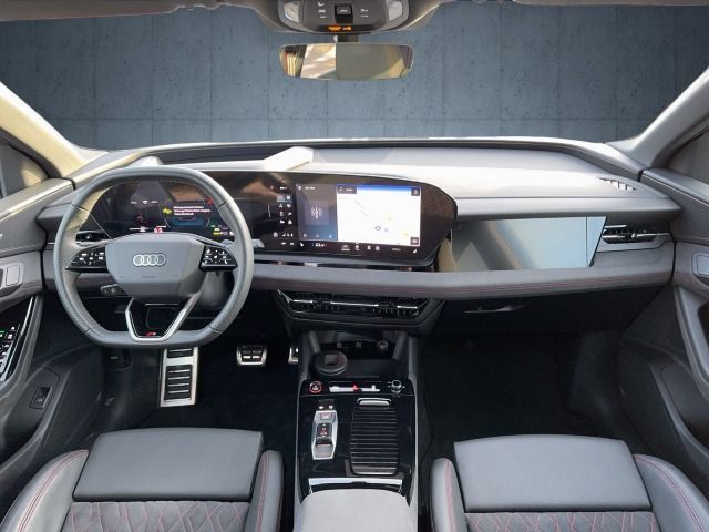 Audi SQ6 e-tron - Bild 11