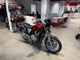 Honda CB1100 aus 1 Hand *Service neu* - HONDA NAKED BIKE