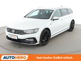 Volkswagen Passat 1.5 TSI ACT Elegance Aut.*NAV*ACC*CAM*PDC - Volkswagen Passat in Frankfurt (Main)