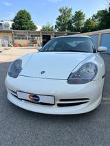 Porsche 996 GT3 Clubsport - Paket (003) org. 65tkm - Porsche 996: Gt3