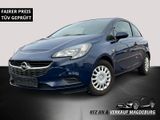 Opel Corsa E Selection /E16 - Opel Corsa: 16