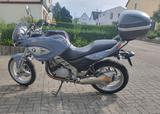 BMW F 650 CS - BMW F 650 CS