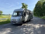 HYMER / ERIBA / HYMERCAR B 700SL - HYMER / ERIBA S 700