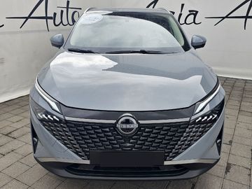 Nissan Qashqai - 2