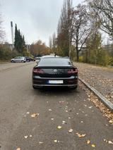 Volkswagen Arteon 2.0 TSI OPF DSG R-Line R-Line - VW Arteon von privat