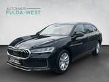Skoda Superb Combi 4x4 DSG 193PS LED AHK 5J.Garantie