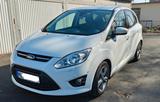 Ford C Max 1,0  125PS  AHK Parkassistent und mehr