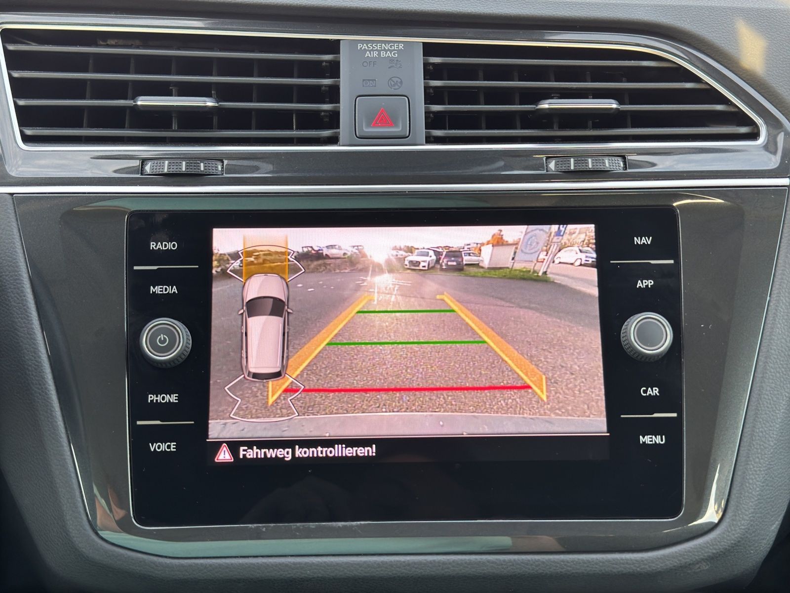 Volkswagen Tiguan - Bild 6