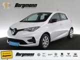 Renault Zoe Life BATTERIE GEKAUFT LED SCHEINWERFER KLIMA - Renault ZOE Gebrauchtwagen in Mülheim (Ruhr)