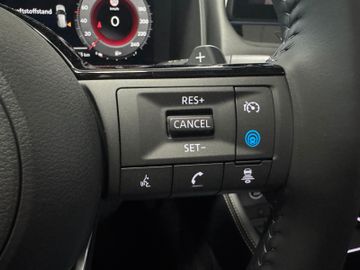 Nissan X-Trail Tekna 1.5 *Leder*Pano*360 Grad*HeadUp