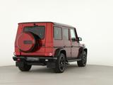 Mercedes-Benz G 65 AMG *AHK*Navi*S-Dach*Designo*Harman Kardon* - Mercedes-Benz AMG s65