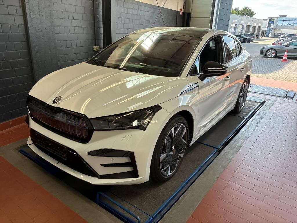 Image of Skoda Enyaq