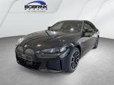 BMW i4 eDrive40 Elektro M Sport Pro Glasdach Park.As - BMW i4 in Bremen