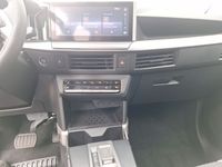 Opel Frontera - Vorschau Bild 11