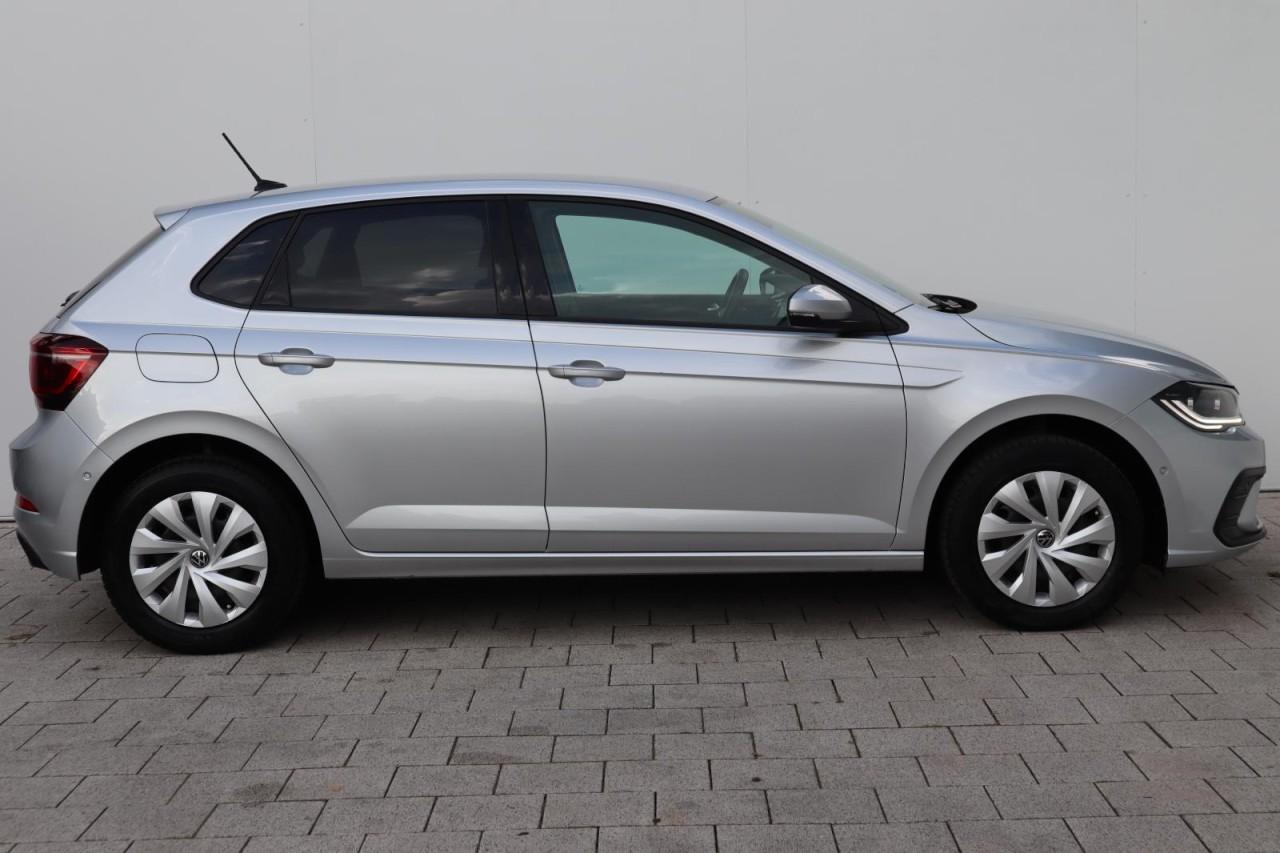 Volkswagen Polo Life Klima Einparkhilfe Sitzheizung
