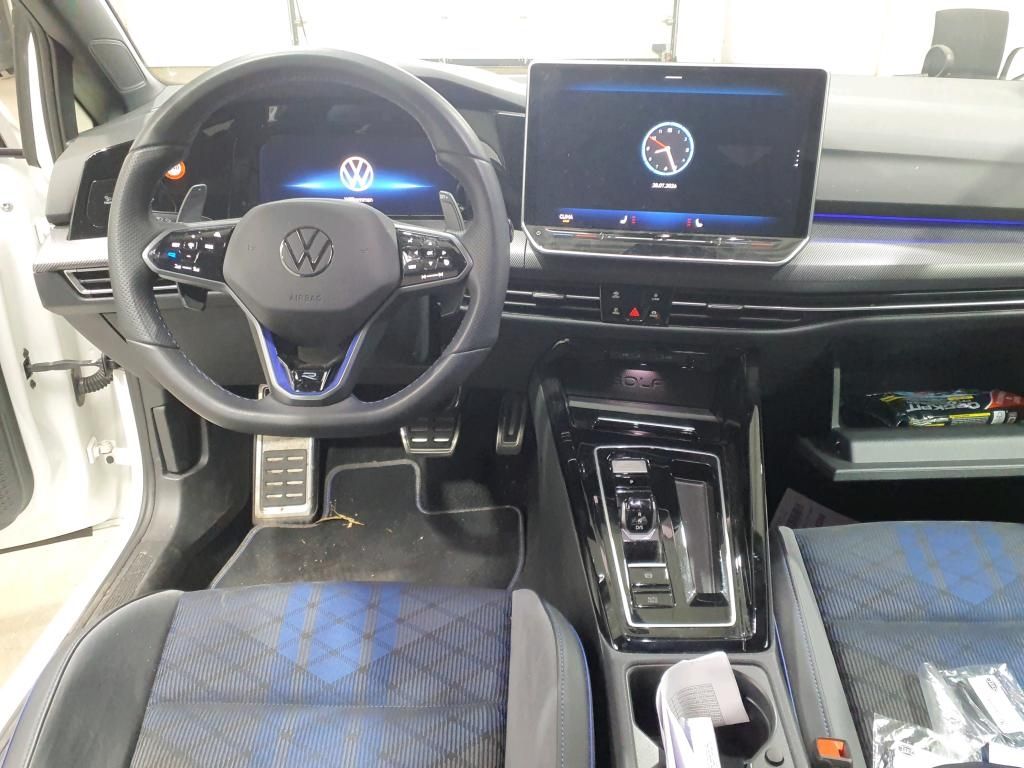 Volkswagen Golf R Black Edition 2.0TSI 395,-ohne foto 5