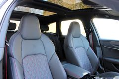 AUDI A6 Avant 50 TDI QUATTRO / SLINE / MATRIX / LED AUDI A6 Avant 50 TDI QUATTRO / SLINE / MATRIX / LED