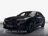 BMW 540d xDrive M Sportpaket Head-Up HK HiFi DAB - BMW 540 mit Diesel-Antrieb: Limousine, Sportpaket