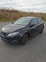 Seat Ibiza 1.4 16V Style Style