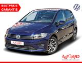 Volkswagen Golf Sportsvan VII 1.2 TSI Sound Android Apple - Volkswagen Golf: Golf2