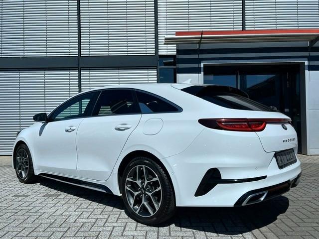 Kia ProCeed GT-Line
