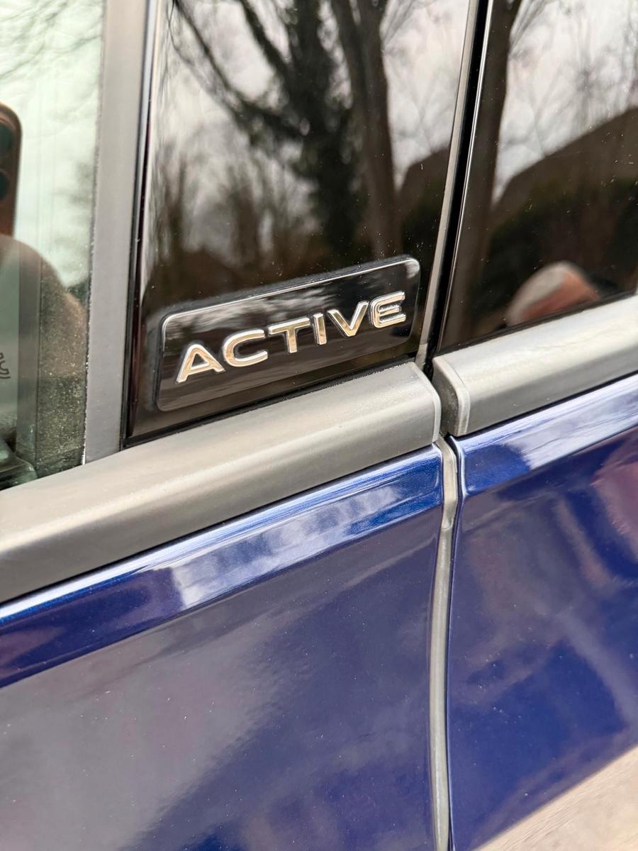 Volkswagen Golf VIII Lim.Active eTSI*DSG/Digital/Sondermode, миниатюра 25