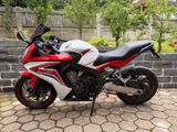 Honda CBR 650 F | A2(48PS) - Angebote entsprechen deinen Suchkriterien