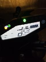 Yamaha MT-09  - YAMAHA MT 09
