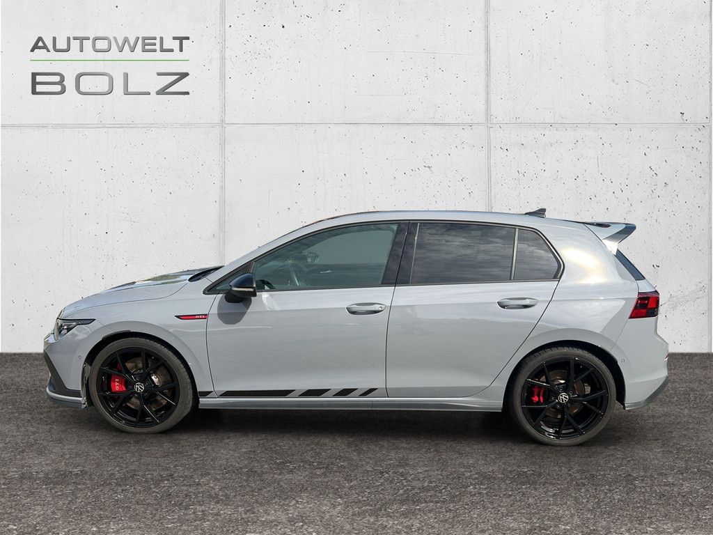 Volkswagen Golf VIII 2.0 TSI GTI Clubsport LED H/K KAMERA foto 7