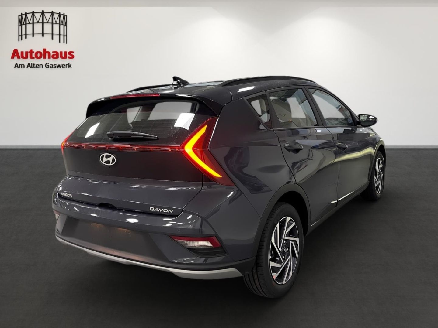 Hyundai BAYON – Bild 3