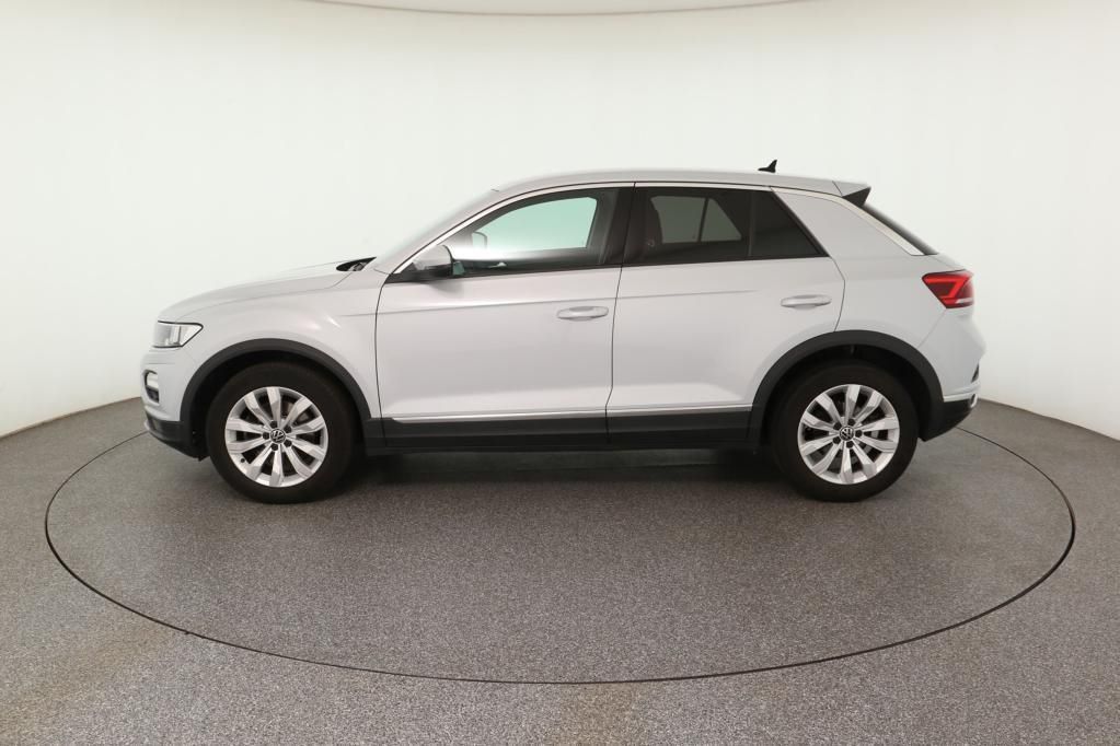 Volkswagen T-Roc Sport 2.0 TDI SCR Klima*Tempo*Nav*PDC*SH